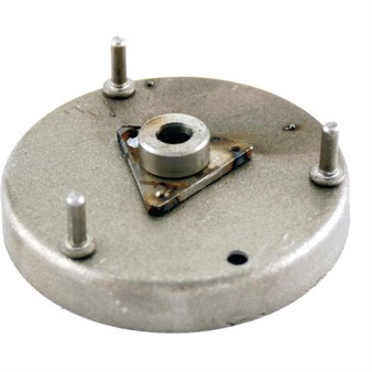 Starterglocke Mono, Piaggio Mofa Starterglocke Mono, Piaggio Mofa