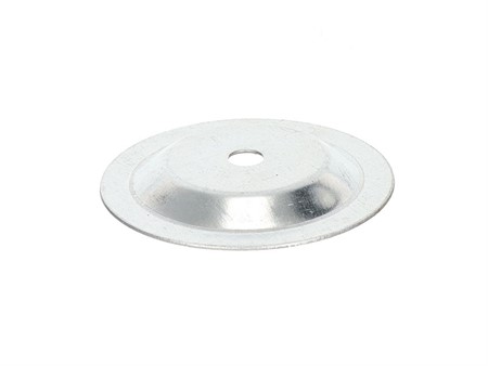 Plateau d'appui pour embrayage, vélomoteurs Piaggio Ciao (mono à poulie)