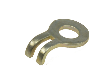 Support pour cable de decompresseur, vélomoteurs Piaggio Support pour cable de decompresseur, vélomoteurs Piaggio