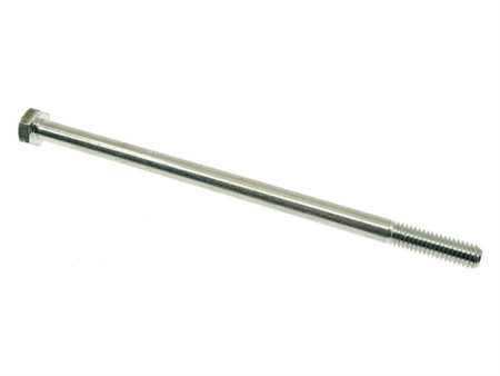 Motorschraube M6 x 120 mm Motor Piaggio Mofa