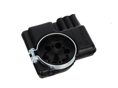 Luftfilter Piaggio Ciao/Si (modell DGM)
