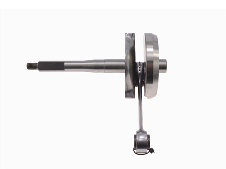Kurbelwelle Pinasco racing, Kolbenbolzen 12mm Piaggio Ciao/SI