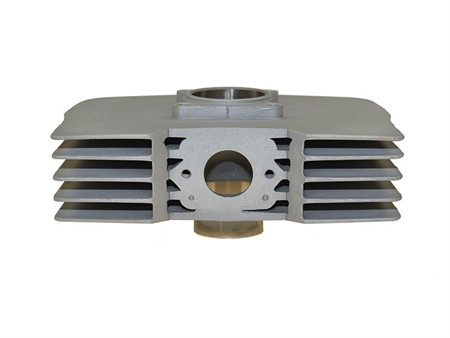 Zylinderkit Athena 48mm Alu Sachs 503 AB, AC, ADV