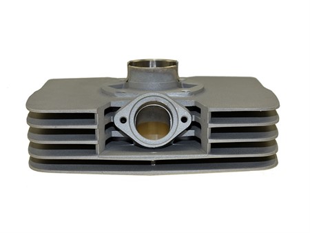 Zylinderkit Athena 48mm Alu Sachs 503 AB, AC, ADV
