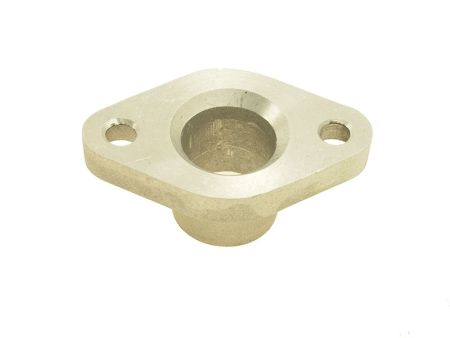 Pipe d'admission libre Ø 20mm, kit Athena 48mm, Sachs 503 26mm