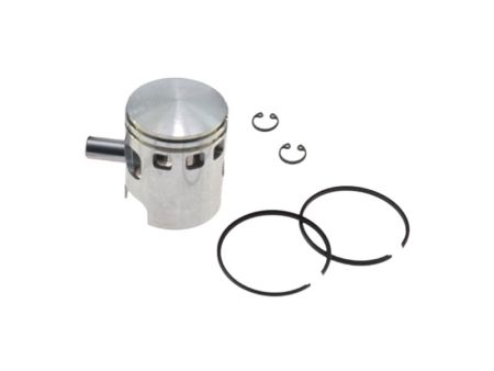 Piston Pinasco 42mm (A) Piaggio Ciao/SI, axe 10mm Piston Pinasco 42mm (A) Piaggio Ciao/SI, axe 10mm