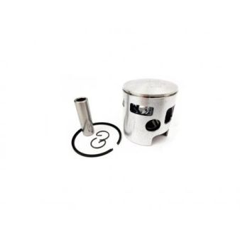 Piston Pinasco 46mm (A) monosegment Piaggio Ciao/SI, axe 12mm