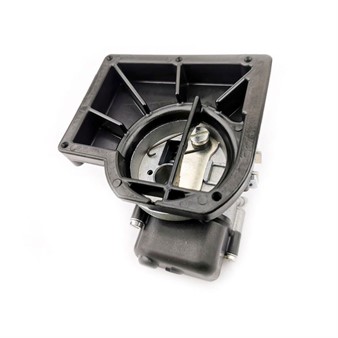 Filtre à air Pinasco Airbox pour carbu Dell'orto SHA, version Piaggio Ciao