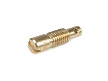 Gicleur de ralenti taille: 45 Dellorto SHB/SHBC Gicleur de ralenti taille: 45 Dellorto SHB/SHBC