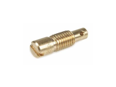 Gicleur de ralenti taille: 38 Dellorto SHB/SHBC Gicleur de ralenti taille: 38 Dellorto SHB/SHBC