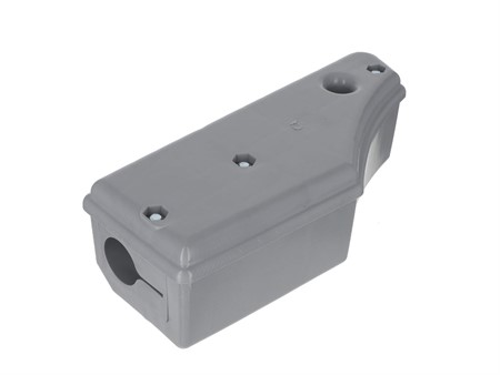 Luftfilter grau Sachs 503, original