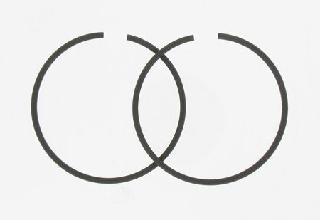 Kolbenringe Airsal 43.5x1mm zu 25215 (2 Stück) Kolbenringe Airsal 43.5x1mm zu 25215 (2 Stück)