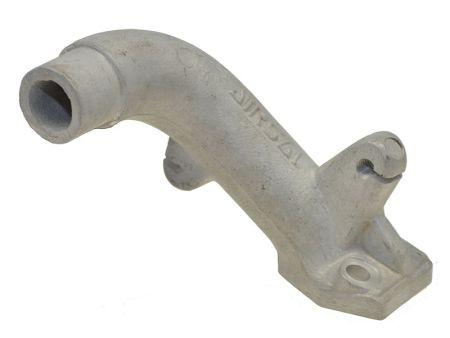 Ansaugstutzen Airsal 14mm Sachs 504, 505 (für 25215)