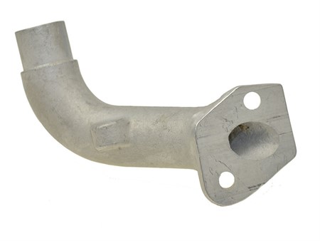 Ansaugstutzen Airsal 14mm Sachs 504, 505 (für 25215)