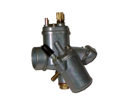 Vergaser Sachs 12mm Typ SSN Vergaser Sachs 12mm Typ SSN