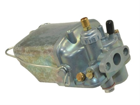 Carburateur replica Sachs 12mm SSB, avec filtre
