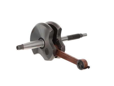 Vilebrequin Jasil moteurs Sachs 503 AC/ADV 2 vitesses automatiques