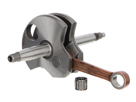Vilebrequin Jasil moteurs Sachs 503 AB-CH / ABL CH Vilebrequin Jasil moteurs Sachs 503 AB-CH / ABL CH