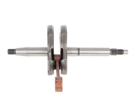 Kurbelwelle Jasil Sachs 503 AB CH / ABL CH