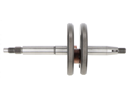 Kurbelwelle Jasil Sachs 503 AB CH / ABL CH