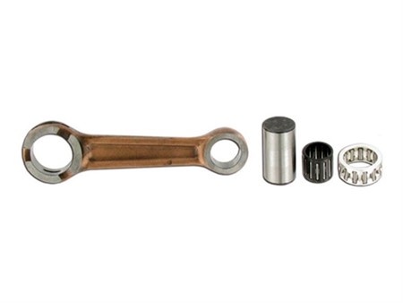 Bielle Sachs complète pour moteur 2 et 3 vitessses Bielle Sachs complète pour moteur 2 et 3 vitessses