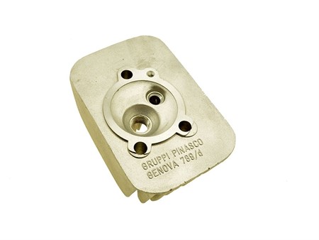 Zylinderkopf Pinasco Ø 42mm Piaggio Ciao, Si