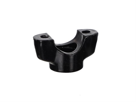 Pontet de guidon 22mm, vélomoteurs TOMOS Pontet de guidon 22mm, vélomoteurs TOMOS