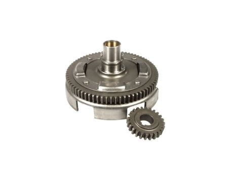Getriebe primär RMS Z=24-72 Vespa PK 50 - 90cc Getriebe primär RMS Z=24-72 Vespa PK 50 - 90cc