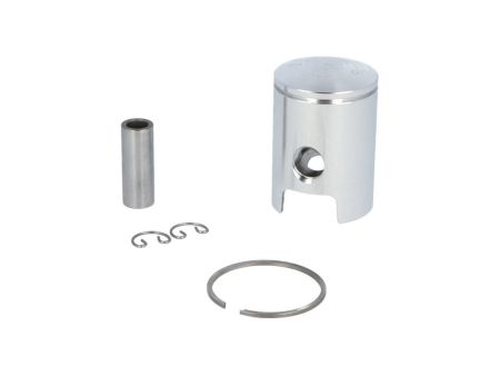 Piston complet Sachs Ø 38mm "cote E" pour Sachs 535-1A CH Piston complet Sachs Ø 38mm "cote E" pour Sachs 535-1A CH