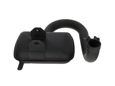 Auspuff RMS zu Vespa PX 125-150ccm - VNX/VLX/VNX2/VLX2