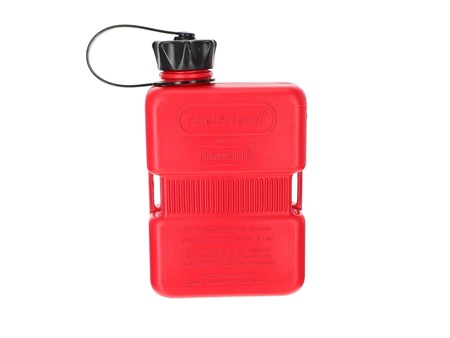 Benzinkanister hünersdorff FuelFriend PLUS 1l rot Benzinkanister hünersdorff FuelFriend PLUS 1l rot