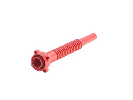 Tuyau d'évacuation Hünersdorff PREMIUM essence, rouge (raccord Ø 38/29 mm) Tuyau d'évacuation Hünersdorff PREMIUM essence, rouge (raccord Ø 38/29 mm)