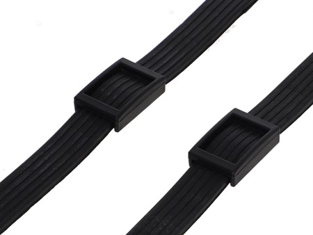 Elastisches Spannband, Tank-Gepäckträger Puch Maxi