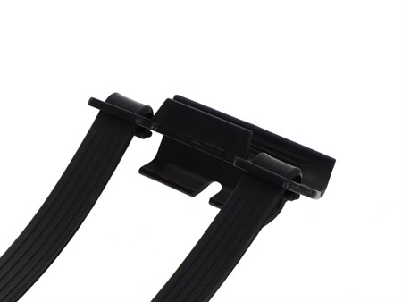 Elastisches Spannband, Tank-Gepäckträger Puch Maxi