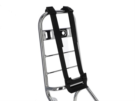 Bande de serrage élastique, porte-bagages du réservoir Puch Maxi