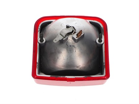 Rücklicht Piaggio Grillo NOS