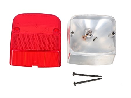 Rücklicht Piaggio Grillo NOS
