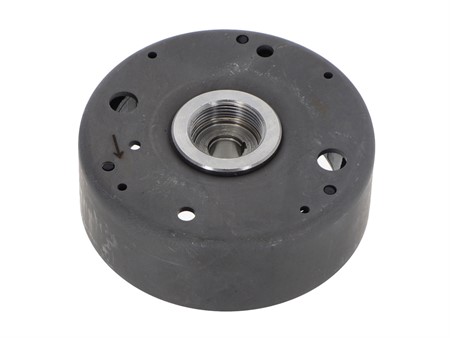Schwungrad 12 V 80 W elektronische Zündung Tomos A3 A35 A52