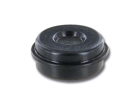 Veschlusszapfen Ø 27mm Kunststoff zu Oeltank Tomos Veschlusszapfen Ø 27mm Kunststoff zu Oeltank Tomos