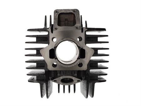 Zylinderkit Guss 38mm Tomos