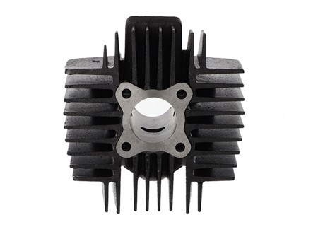 Zylinderkit Guss 38mm Tomos