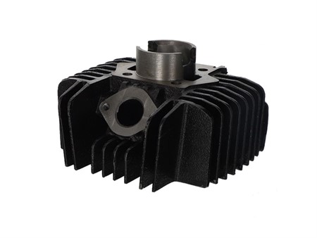 Zylinderkit Guss 38mm Tomos