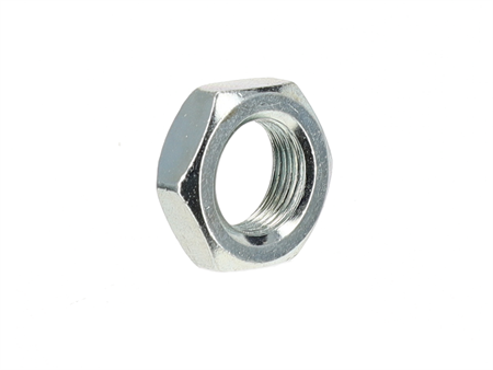 Mutter 2. Gang Zahnrad Tomos M14x1mm Mutter 2. Gang Zahnrad Tomos M14x1mm