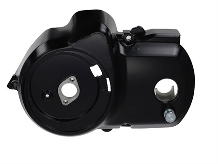 Couvercle allumage TOMOS avec démarreur électrique Couvercle allumage TOMOS avec démarreur électrique