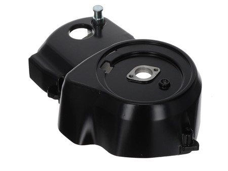 Couvercle allumage TOMOS avec démarreur électrique