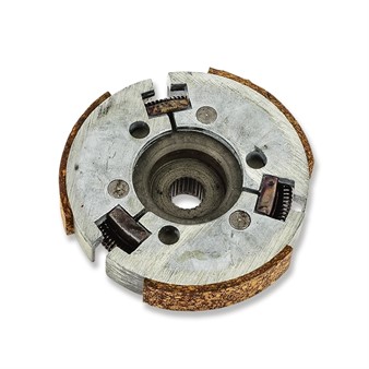 Moyeu embrayage 1ère vitesse mâchoires incl. Tomos original