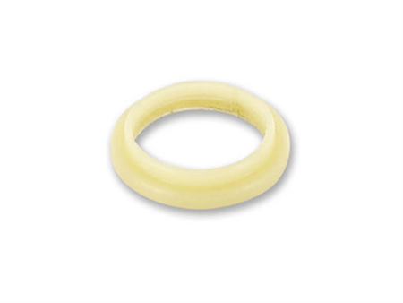 Rondelle / bague plastique pour support moteur, vélomoteurs Peugeot 103