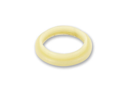 Rondelle / bague plastique pour support moteur, vélomoteurs Peugeot 103 Rondelle / bague plastique pour support moteur, vélomoteurs Peugeot 103