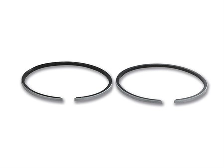 Segments 40mm Pony Cross, GTX cylindre 029480 (2 pcs) Segments 40mm Pony Cross, GTX cylindre 029480 (2 pcs)