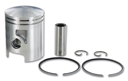 Piston complet 40mm Pony Cross, GTX cylindre 029480
